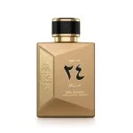 Oud 24 Hours Majestic Gold woda perfumowana unisex 100 ml
