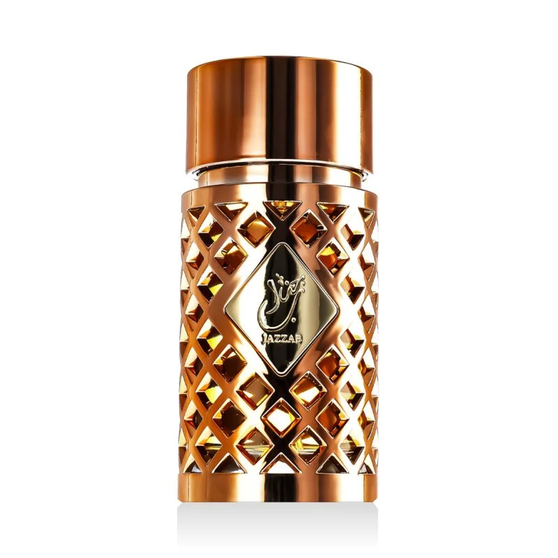 Jazzab Gold woda perfumowana unisex 100 ml