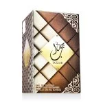 Jazzab Gold woda perfumowana unisex 100 ml