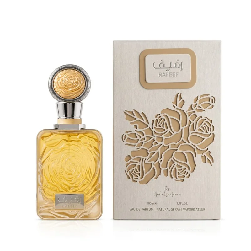 Rafeef woda perfumowana dla kobiet 100 ml