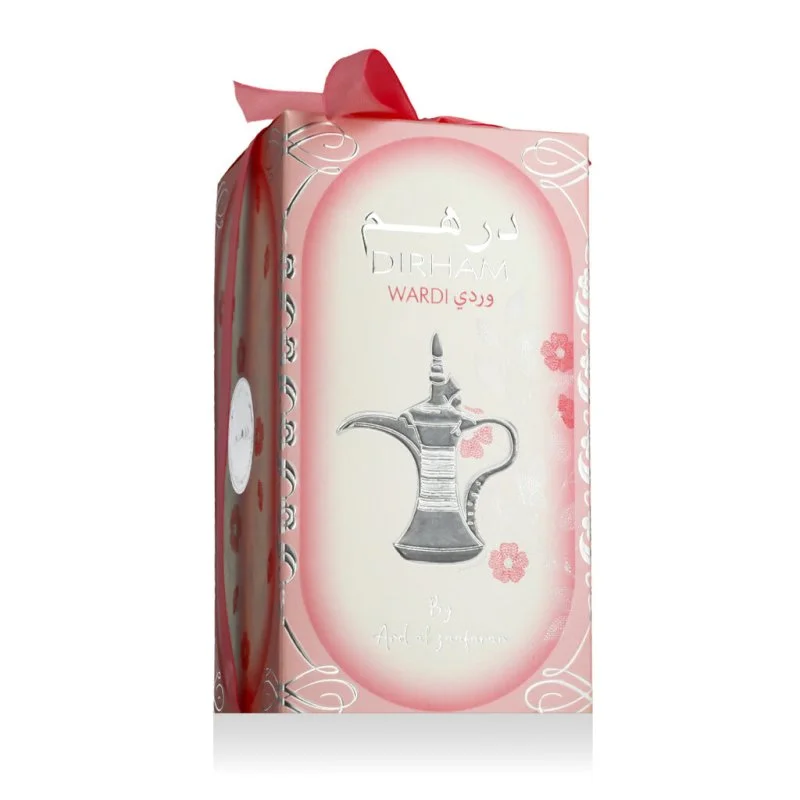 Dirham Wardi woda perfumowana dla kobiet 100 ml