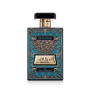 Ard Al Zaafaran Meethaq woda perfumowana unisex