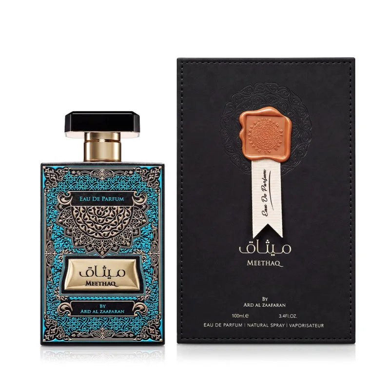 Meethaq woda perfumowana unisex 100 ml