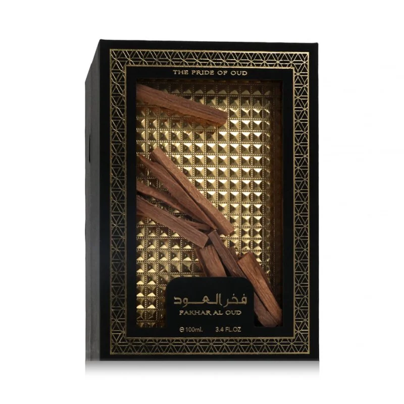 Fakhar Al Oud woda perfumowana unisex 100 ml