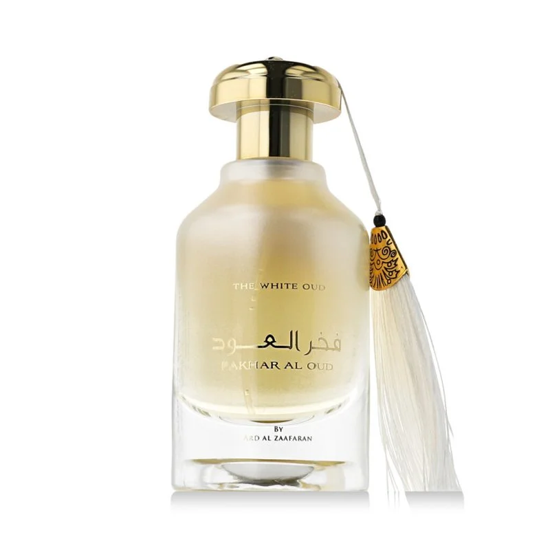 Fakhar Al Oud The White Oud woda perfumowana unisex 100 ml