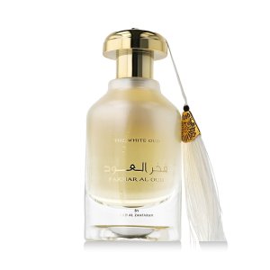 Fakhar Al Oud The White Oud woda perfumowana unisex