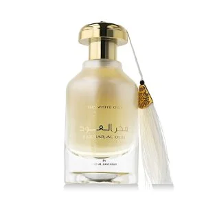 Ard Al Zaafaran Fakhar Al Oud The White Oud woda perfumowana unisex