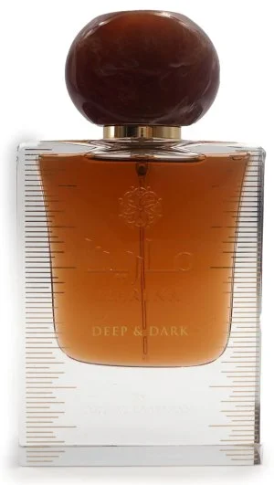 Ard Al Zaafaran Marina Deep & Dark U woda perfumowana