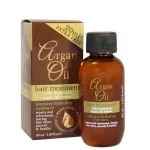 Kuracja do włosów z olejem arganowym 50 ml