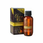 Kuracja do włosów z olejem arganowym 50 ml
