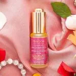 Saloos Argan & Opuntia - Rose 100% organiczny 20 ml