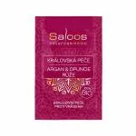 Saloos Argan & Opuntia - Rose 100% organiczny 20 ml