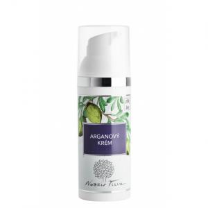 Krem arganowy 50 ml