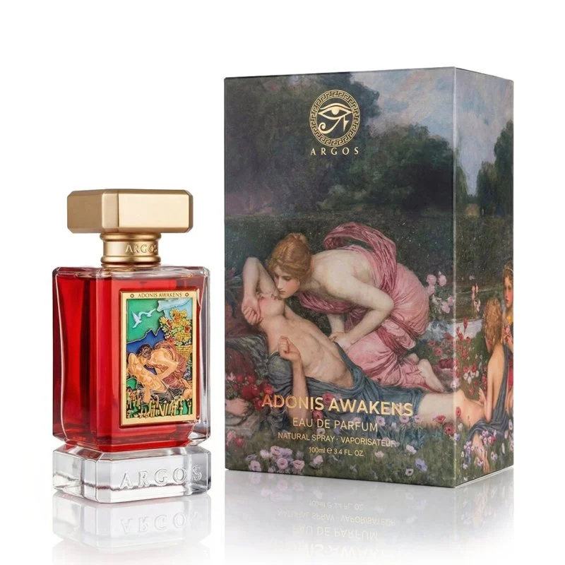 Adonis Awakens woda perfumowana unisex 100 ml