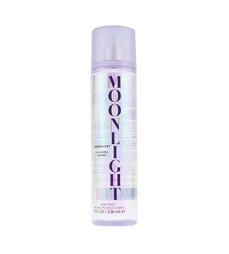 Moonlight mgiełka do ciała dla kobiet 236 ml