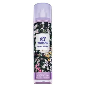 Ariana Grande God Is A Woman spray do ciała dla kobiet