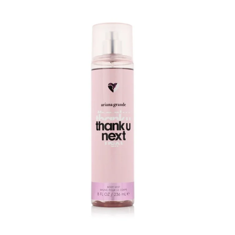Thank U Next spray do ciała dla kobiet 236 ml