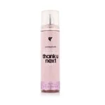 Thank U Next spray do ciała dla kobiet 236 ml