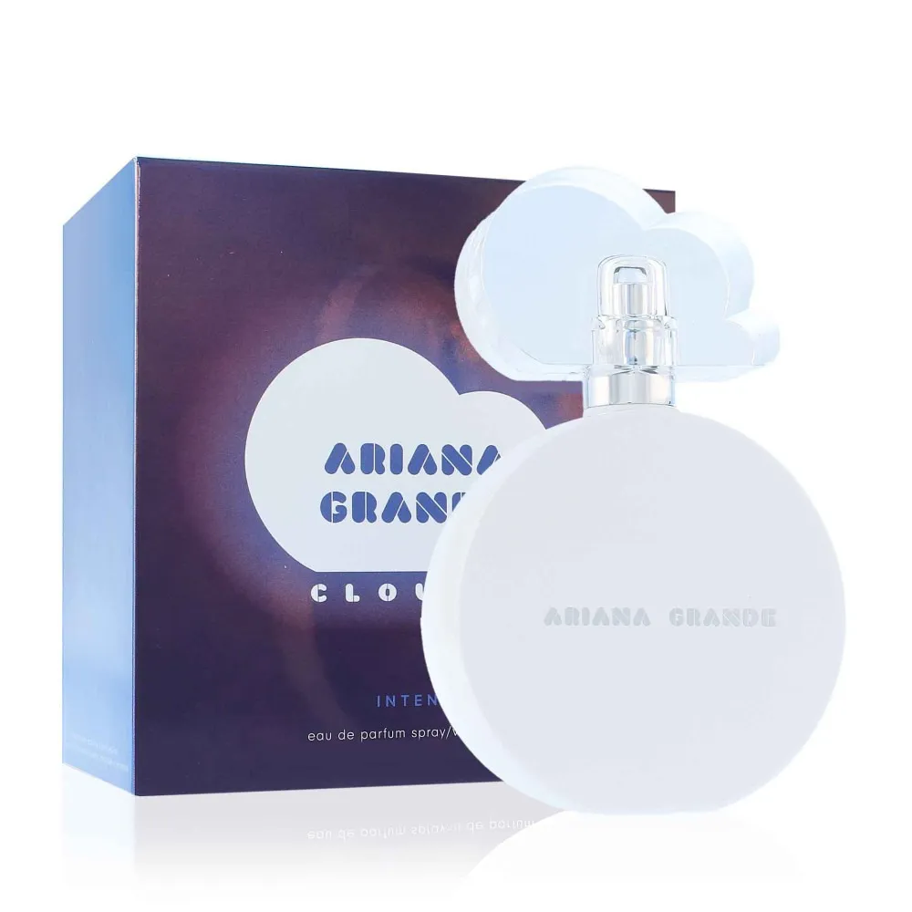 Cloud 2.0 Intense woda perfumowana dla kobiet 100 ml