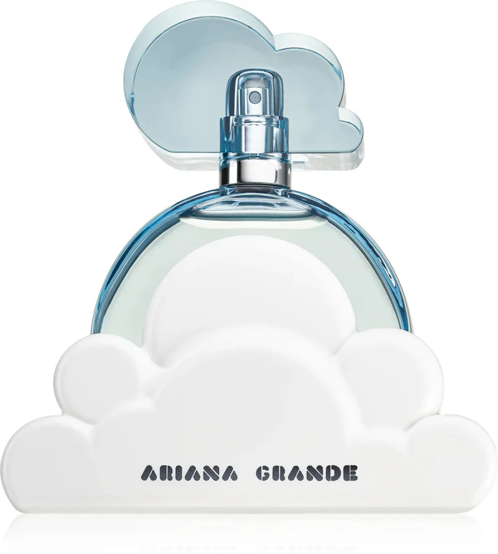 Cloud woda perfumowana dla kobiet 50 ml