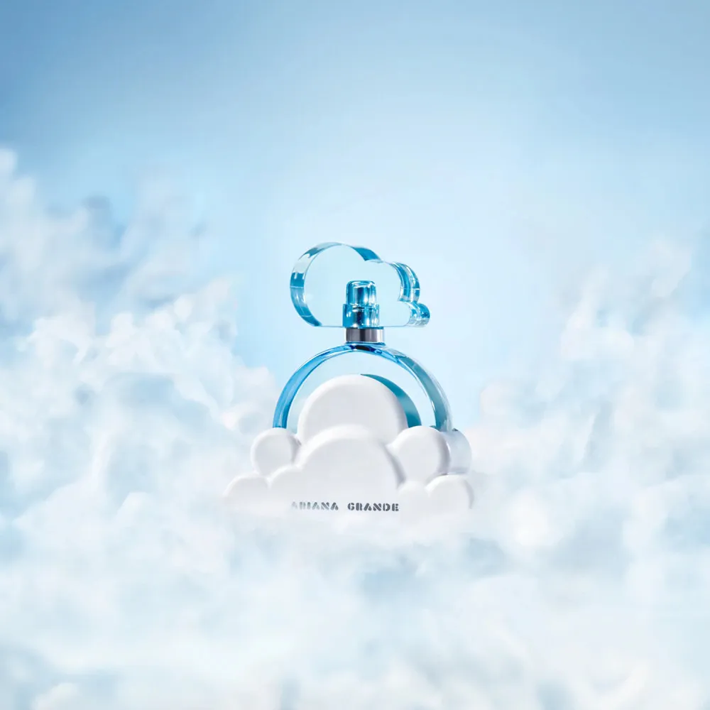 Cloud woda perfumowana dla kobiet 50 ml