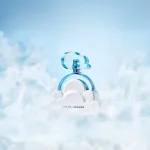 Cloud woda perfumowana dla kobiet 50 ml
