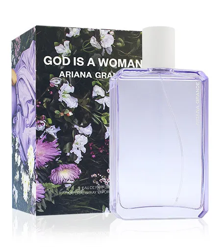God Is A Woman woda perfumowana dla kobiet 50 ml