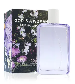 Ariana Grande God Is A Woman woda perfumowana dla kobiet 50 ml