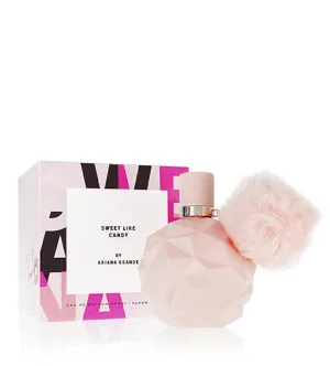 Ariana Grande Sweet Like Candy woda perfumowana dla kobiet