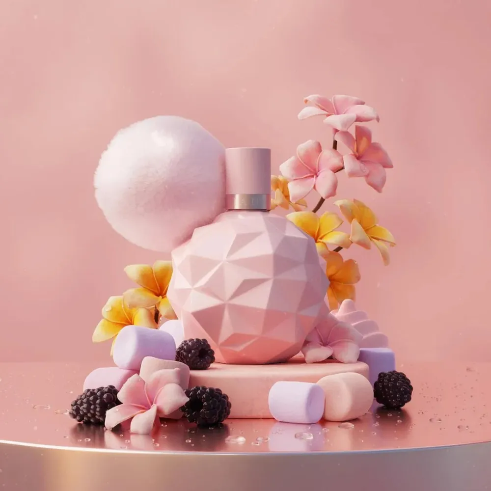 Sweet Like Candy woda perfumowana dla kobiet 30 ml