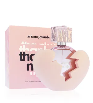 Ariana Grande Thank U, Next woda perfumowana dla kobiet 100 ml