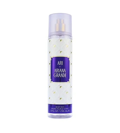Grande Ari spray do ciała dla kobiet 236 ml