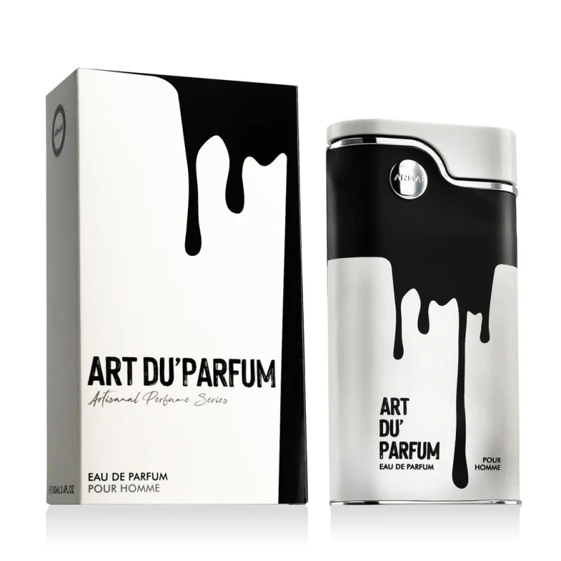 Armaf Art Du' woda perfumowana dla mężczyzn