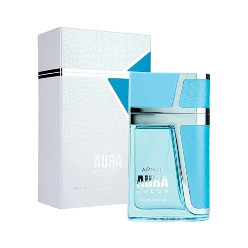 Armaf Aura Fresh woda perfumowana dla mężczyzn
