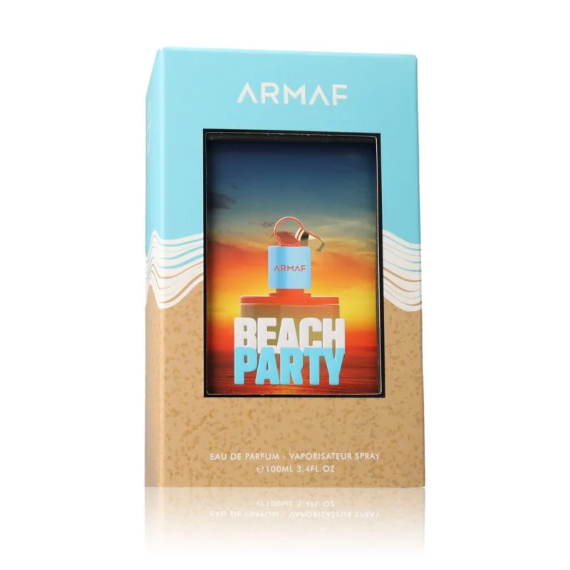 Armaf Beach Party woda perfumowana unisex