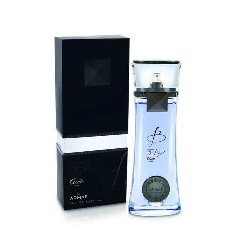 Armaf Beau Acute Men woda perfumowana dla mężczyzn
