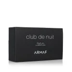 Armaf Club de Nuit A Collector's Pride Black zestaw prezentowy perfumy