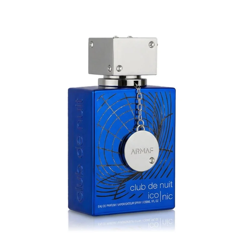 Armaf Club de Nuit Blue Iconic woda perfumowana dla mężczyzn