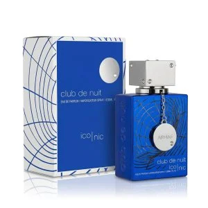 Armaf Armaf Club de Nuit Blue Iconic woda perfumowana dla mężczyzn