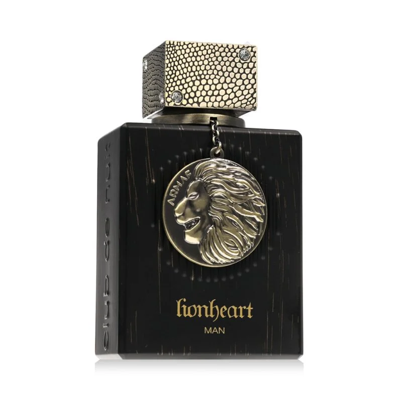 Armaf Club de Nuit Lionheart Man woda perfumowana dla mężczyzn