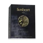 Armaf Club de Nuit Lionheart Man woda perfumowana dla mężczyzn