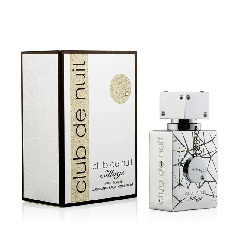 Armaf Club de Nuit Sillage woda perfumowana unisex