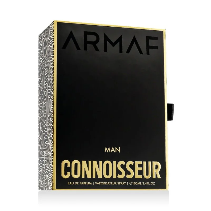 Armaf Connoisseur Man woda perfumowana dla mężczyzn