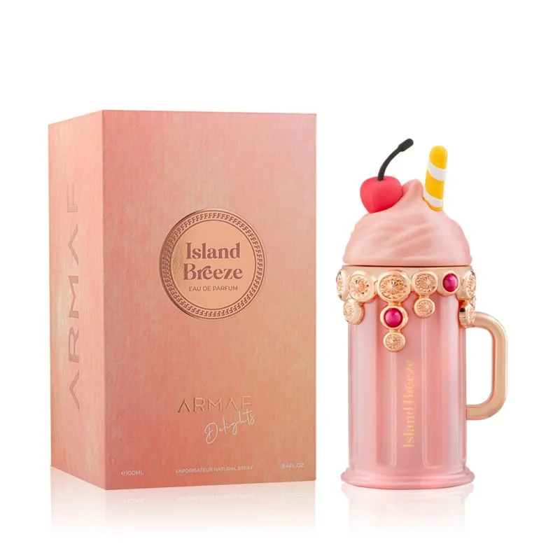 Armaf Delights Island Breeze woda perfumowana dla kobiet