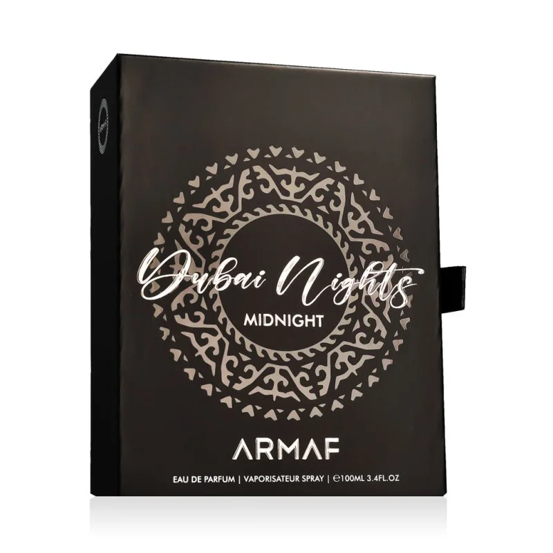 Armaf Dubai Nights Midnight woda perfumowana dla mężczyzn