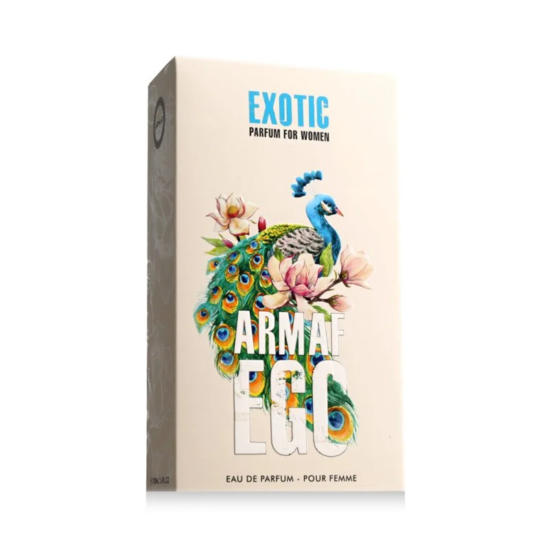 Armaf Ego Exotic woda perfumowana dla kobiet
