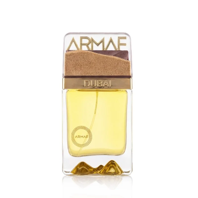 Armaf Dunescape ekstrakt perfum unisex