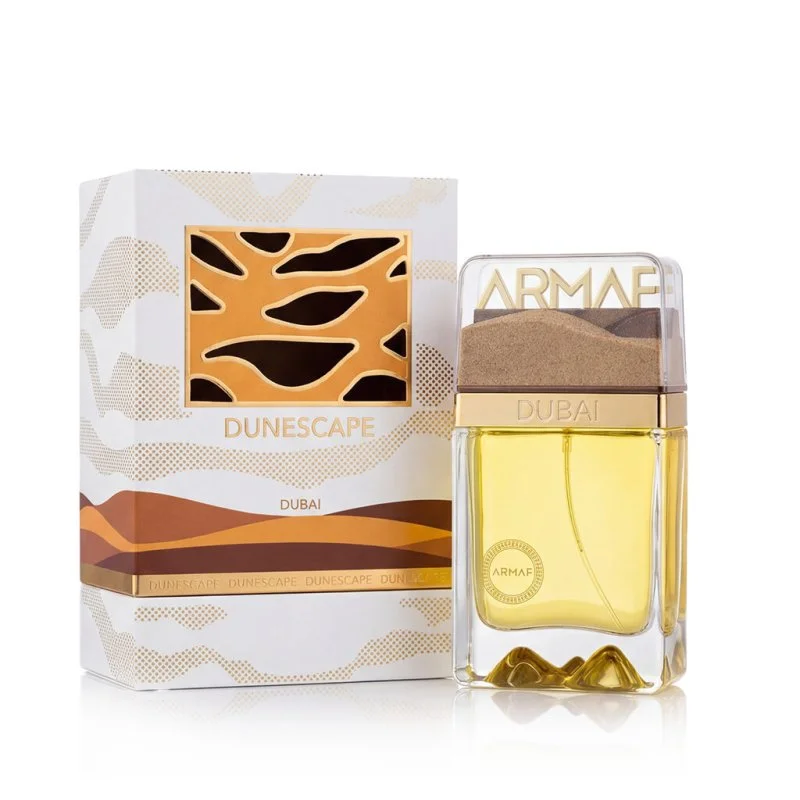 Armaf Dunescape ekstrakt perfum unisex