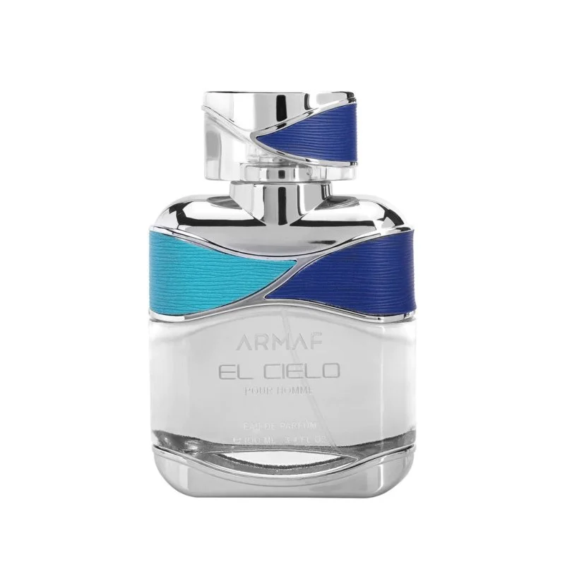 Armaf El Cielo Pour Homme woda perfumowana dla mężczyzn