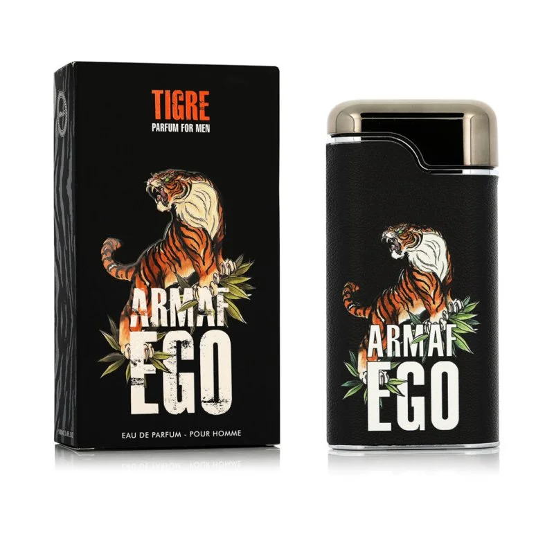 Armaf Ego Tigre woda perfumowana dla mężczyzn